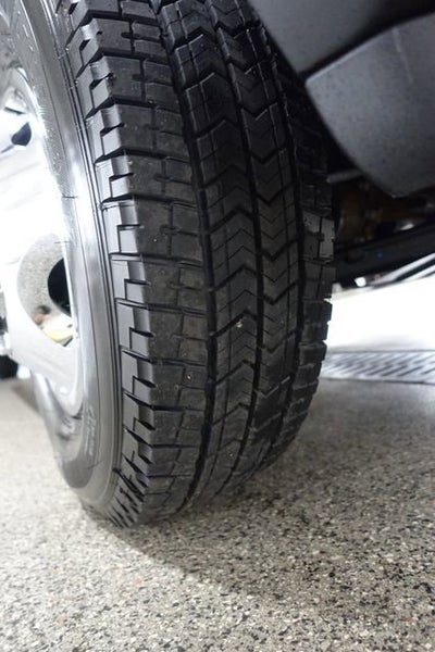 2026 Chevrolet Silverado 3500 HD LTZ DRW