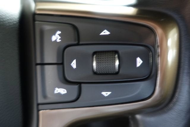 2021 Chevrolet Silverado 3500 HD High Country