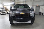 2021 Chevrolet Silverado 3500 HD High Country