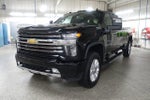 2021 Chevrolet Silverado 3500 HD High Country