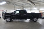 2021 Chevrolet Silverado 3500 HD High Country