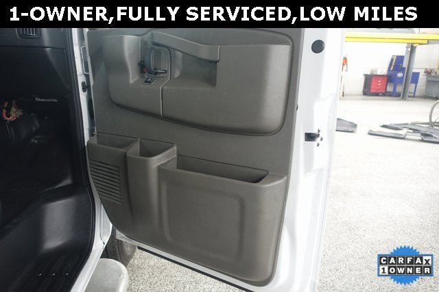 2024 Chevrolet Express Cargo 2500 WT