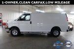 2023 Chevrolet Express Cargo 2500 WT