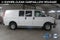 2023 Chevrolet Express Cargo 2500 WT