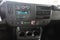 2025 Chevrolet Express Cargo 3500 WT