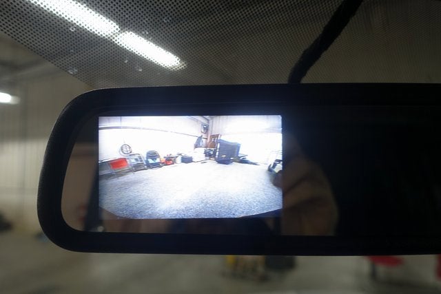 2025 Chevrolet Express Cargo 3500 WT