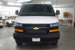 2025 Chevrolet Express Cargo 3500 WT