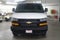 2025 Chevrolet Express Cargo 3500 WT