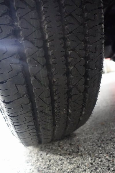 2025 Chevrolet Express Cargo 3500 WT