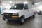 2025 Chevrolet Express Cargo 3500 WT