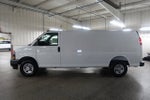 2025 Chevrolet Express Cargo 3500 WT