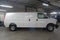 2025 Chevrolet Express Cargo 3500 WT