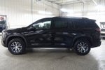 2024 GMC Acadia AT4