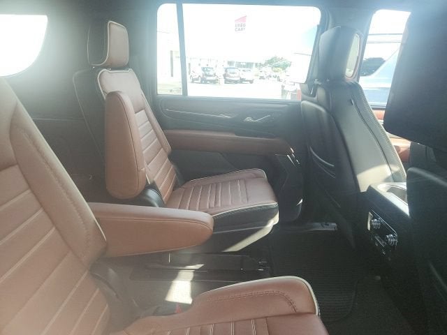 2024 GMC Yukon XL Denali Ultimate