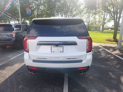 2024 GMC Yukon XL Denali Ultimate