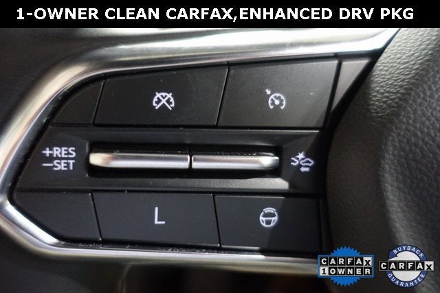 2024 Chevrolet Traverse Premier