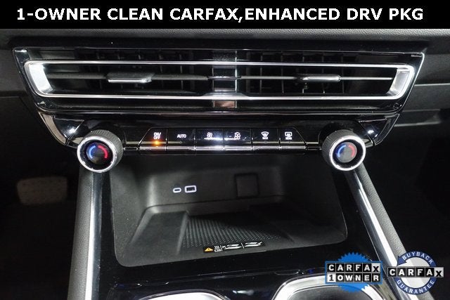 2024 Chevrolet Traverse Premier