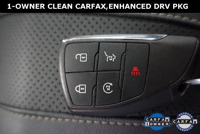 2024 Chevrolet Traverse Premier