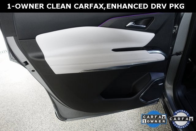 2024 Chevrolet Traverse Premier