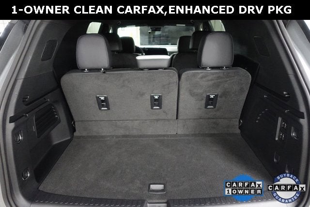 2024 Chevrolet Traverse Premier