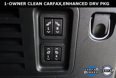 2024 Chevrolet Traverse Premier