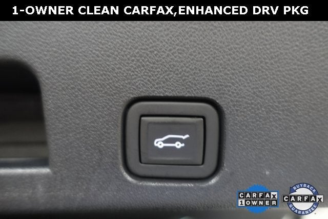 2024 Chevrolet Traverse Premier