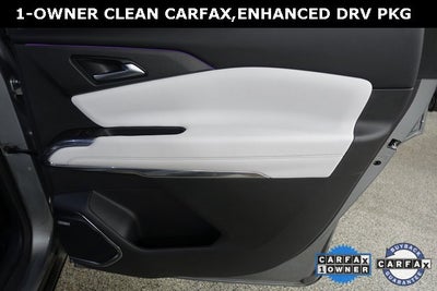 2024 Chevrolet Traverse Premier