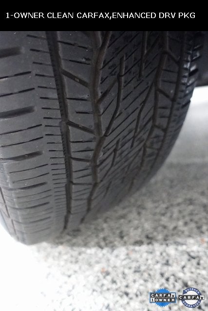 2024 Chevrolet Traverse Premier