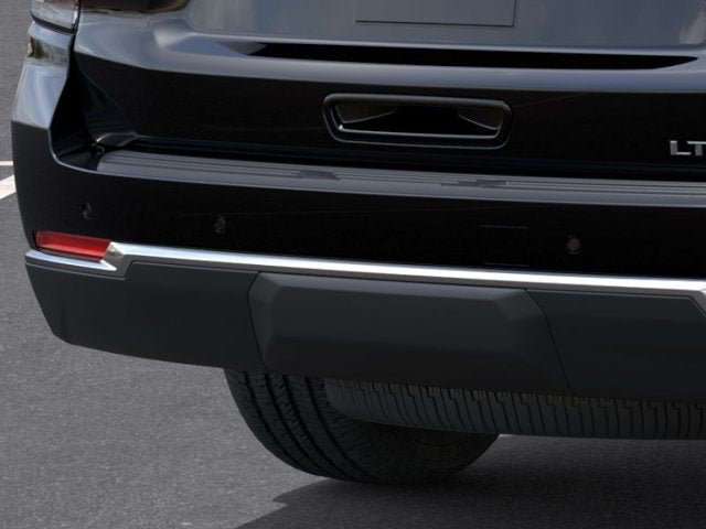 2027 Chevrolet Suburban LT