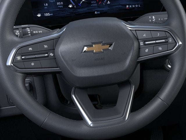 2027 Chevrolet Suburban LT