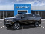 2027 Chevrolet Suburban LT