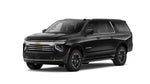 2027 Chevrolet Suburban LT