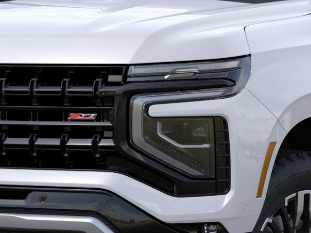 2027 Chevrolet Suburban Z71
