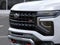 2027 Chevrolet Suburban Z71