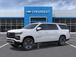 2027 Chevrolet Suburban Z71