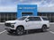 2027 Chevrolet Suburban Z71