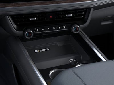 2027 Chevrolet Suburban Z71
