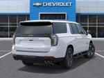 2027 Chevrolet Suburban Z71