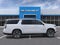 2027 Chevrolet Suburban Z71