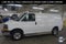 2023 GMC Savana Cargo 2500 Work Van