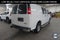 2023 GMC Savana Cargo 2500 Work Van