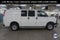 2023 GMC Savana Cargo 2500 Work Van