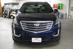 2017 Cadillac XT5 Premium Luxury FWD