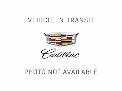 2021 Cadillac XT5 AWD Premium Luxury
