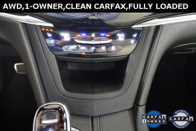 2023 Cadillac XT6 Sport