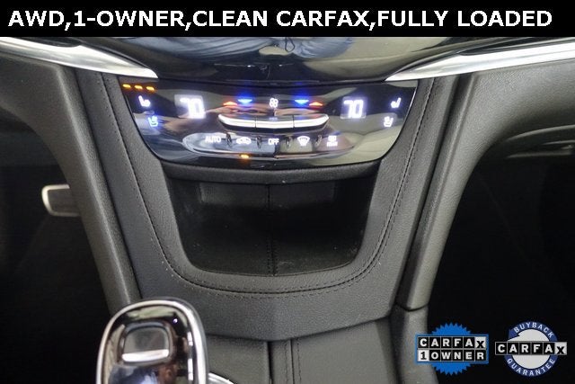 2023 Cadillac XT6 Sport