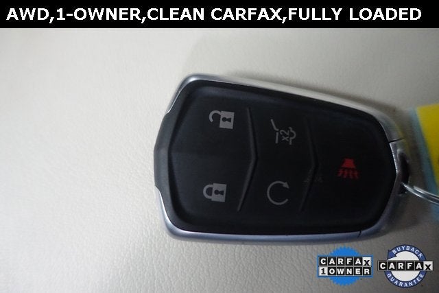 2023 Cadillac XT6 Sport