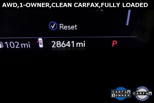 2023 Cadillac XT6 Sport