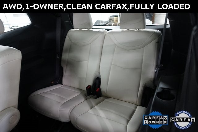 2023 Cadillac XT6 Sport