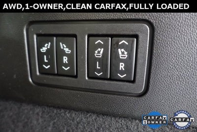 2023 Cadillac XT6 Sport